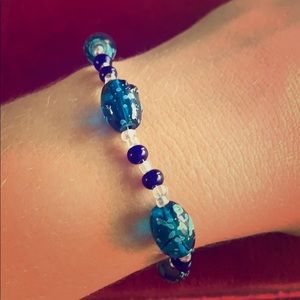 Handmade bracelet